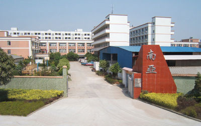 چین Guangzhou Nanya Pulp Molding Equipment Co., Ltd. نمایه شرکت