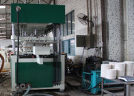 سازگار با محیط زیست - دستگاه ساخت کاسه کاغذ Firendly ، دستگاه لیوان کاغذ 3000Pcs / H