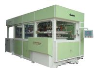 ماشین خمیری قالب بسته بندی شده برای بسته بندی های برتر با کیفیت صنعت سبز