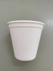 شکل گیری فنجان های قهوه قالب ظروف غذاخوری خمیر مواد اولیه آلومینیومی