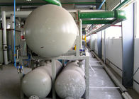 دستگاه سینی تخم مرغی با قالب کامل اتوماتیک با 4000 قطعه در ساعت
