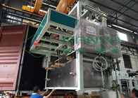 دستگاه قالب گیری کاغذ کاغذ با سرعت بالا برای بسته بندی قابل بازیافت صنعتی