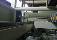 ماشین آلات کارتن تخم مرغ کاغذ قالب گیری کاغذ با خط خشک کردن تک لایه 2800PCS / H