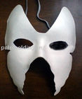 ماسک DIY برای تولید دکوراسیون لباس مخصوص خمیر کاغذ سفارشی