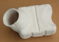 محصولات مراقبت از پزشکی کاغذ کاغذ قالب دار / تابه / سینی کلیه / گلدان ادراری