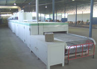 400Pcs / H صرفه جویی در مصرف انرژی دستگاه ضایعات کاغذ دیواری ضایعات / دستگاه بازیافت کاغذ زباله