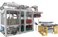 تجهیزات قالب گیری کارد و چنگال ظرفشویی بخار برقی تجهیزات قالب گیری پالپ 1500 ~ 150000 قطعه در ساعت