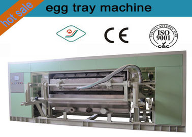 کاغذ زباله سینی مخصوص چرخش تخم مرغی به صورت خودکار ماشین آلات / 5000 قطعه در ساعت