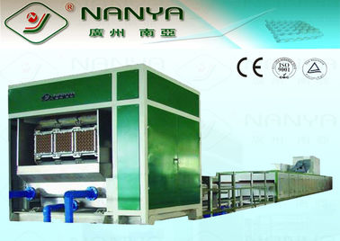 بازیافت دستگاه تخم مرغ دستگاه سینی تخم مرغ جعبه تخم مرغ - دارنده ساخت ماشین 220 V - 450 V