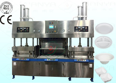 کاغذ فشرده سازی کاغذ فایبرگلاس کاغذ ساخت ماشین آلات CE تایید 2000pcs / h