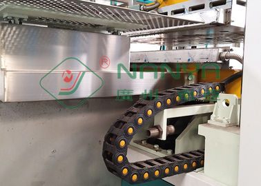 ماشین آلات تولیدی با ظرفیت بالا 30kg-300kg/h