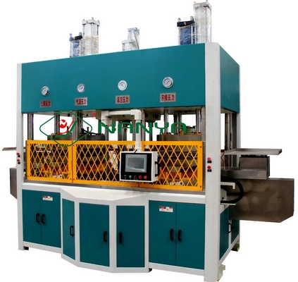 ماشین آلات تولیدی با ظرفیت بالا 30kg-300kg/h