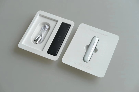 یکبار مصرف ماشین ظرفشویی Pape Plate Bowl 3D Wall Plate