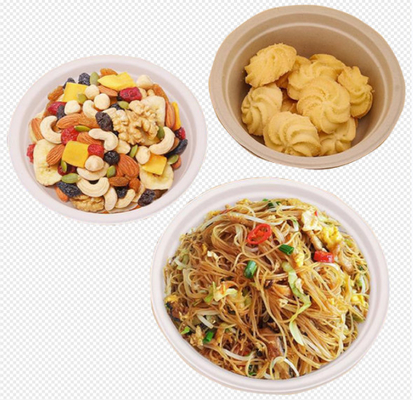 ماشین شکل گیری کاملا اتوماتیک از پالپ قنبری با ظرفیت بزرگ 6000pcs/h