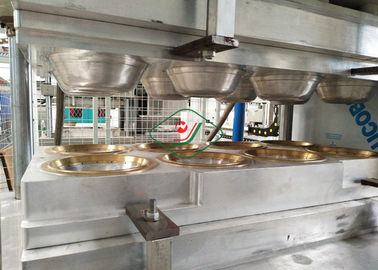 کتابچه راهنمای کارد و چنگال ماشین ظرفشویی چوبی دستی