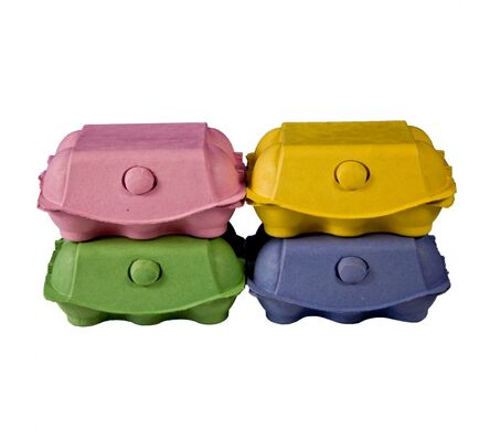 دستگاه پرس گرم قالب‌گیری خمیر/ دستگاه پرس گرم