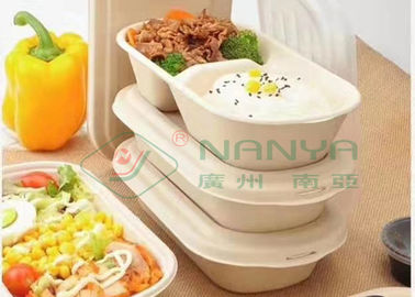دستگاه قالب گیری کاغذ الکترونیکی کاغذ ، تجهیزات کارد و چنگال قالب گیری پالپ