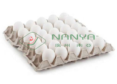ماشین آلات نیمه خودکار برای ساخت جعبه تخم مرغ