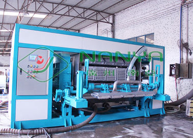 دستگاه سینی تخم مرغ خشک کن 290 کیلووات