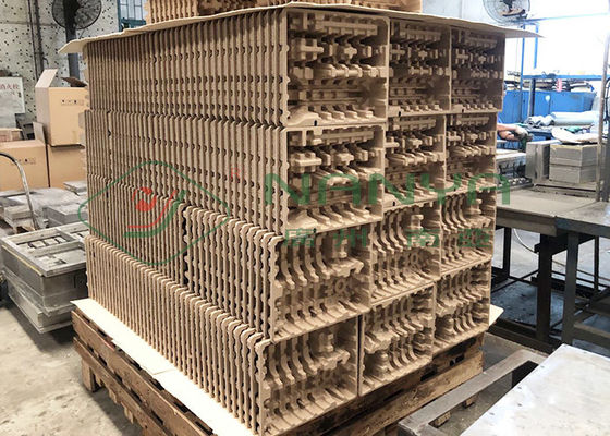دستگاههای بسته بندی کاملاً اتوماتیک بسته بندی صنعتی ، ماشین حساب بازپرداخت