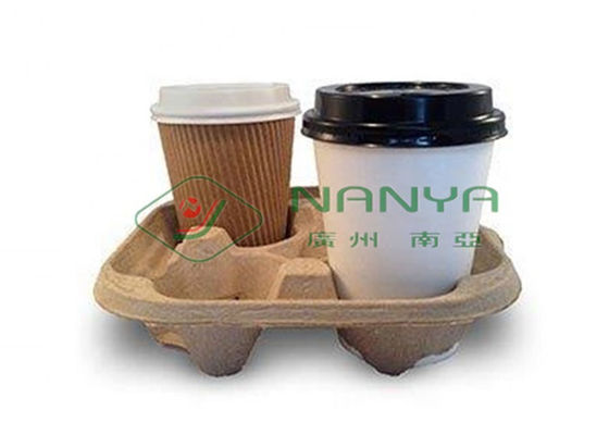 خط تولید تمام اتوماتیک جعبه تخم مرغ، جا لیوانی