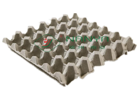 ماشین آلات کاملا اتوماتیک چرخنده برای شکل دادن فنجان / ظرف تخم مرغ