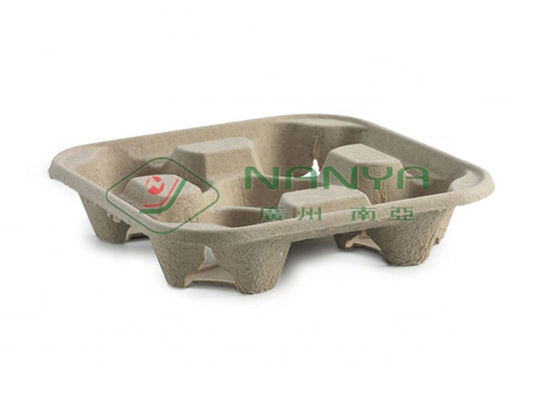 جعبه تخم مرغ کاملا اتوماتیک / دستگاه ظرف / تولید انبوه