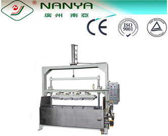 دستگاه سینی پالپ صرفه جویی در انرژی ، خط تولید سینی تخم مرغ 800pcs / hr