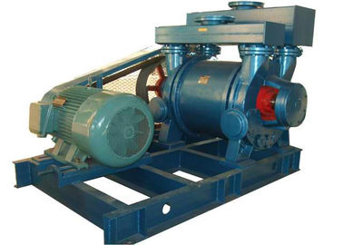 پمپ خلاء آب برقی / حلقه مایع / پمپ خلاء آب 220V - 450V
