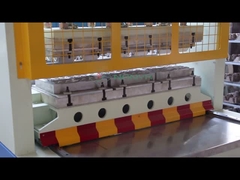 دستگاه چاپ گرم نیمه اتوماتیک