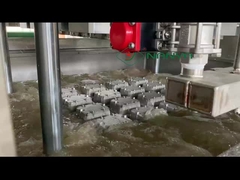 دستگاه قالب دهی سلول برای محصولات پیشرفته