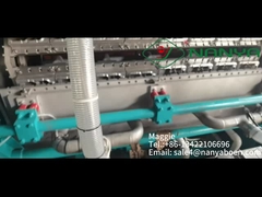 خط تولید سینی تخم مرغ کاغذی/ ماشین ساخت جعبه تخم مرغ/ ماشین ساخت جعبه تخم مرغ زیست تخریب پذیر