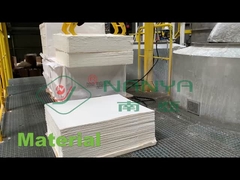 دستگاه ساخت ظروف ناهموار خودکار/ دستگاه ساخت ظروف ظروف پالس